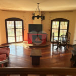 Casa à venda com 4 quartos, sendo 2 suítes,  em Vila Oliveira, Mogi das Cruzes, SP