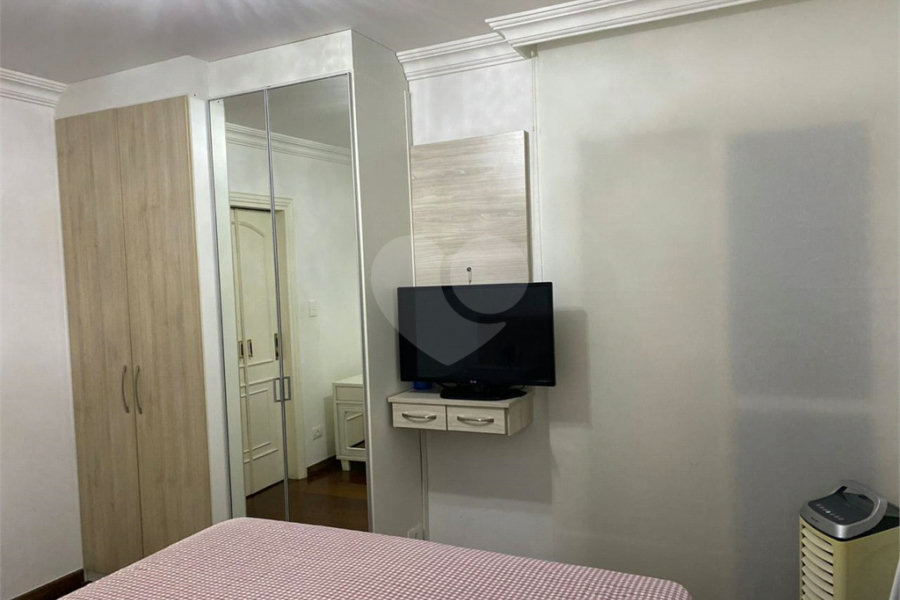 Apartamento à venda com 3 quartos, sendo 1 suíte, em Mandaqui, São Paulo, SP