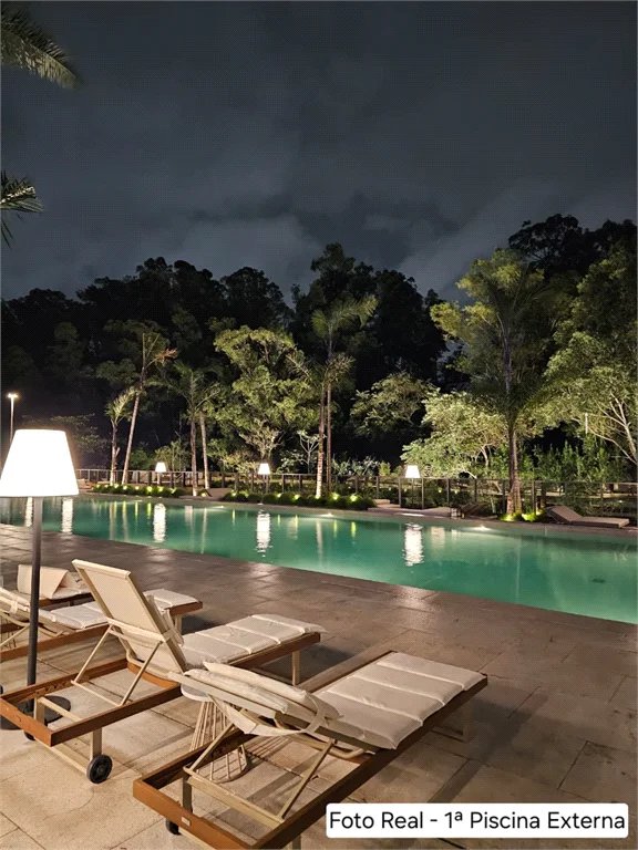 Apartamento à venda com 4 suítes em Jardim Morumbi, São Paulo, SP