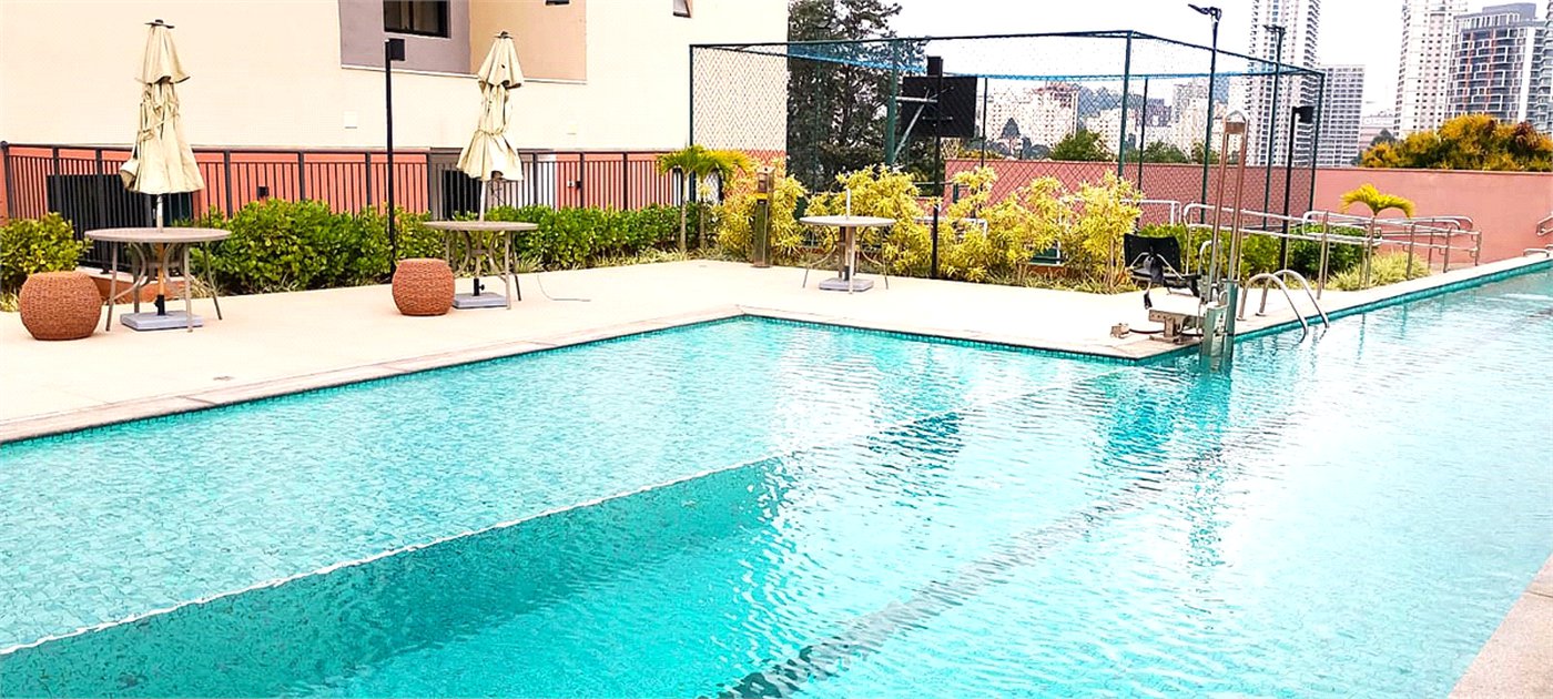 Apartamento para alugar com 3 quartos, sendo 1 suíte, em Ipiranga, São Paulo, SP