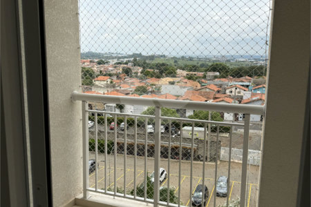 Apartamento à venda com 3 quartos, sendo 1 suíte,  em Jardim Nova Era, Salto, SP
