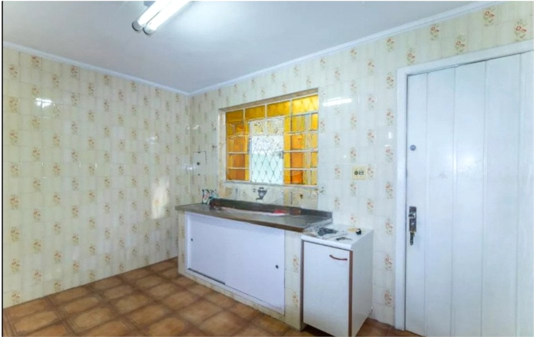 Sobrado à venda com 2 quartos, sendo 1 suíte,  em Água Fria, São Paulo, SP