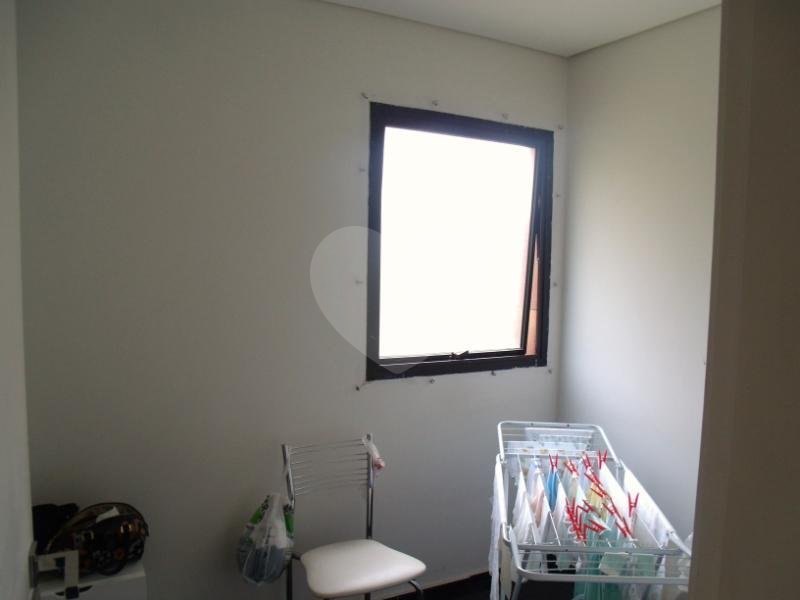 Apartamento à venda com 4 suítes em Jardim Vitória Régia, São Paulo, SP