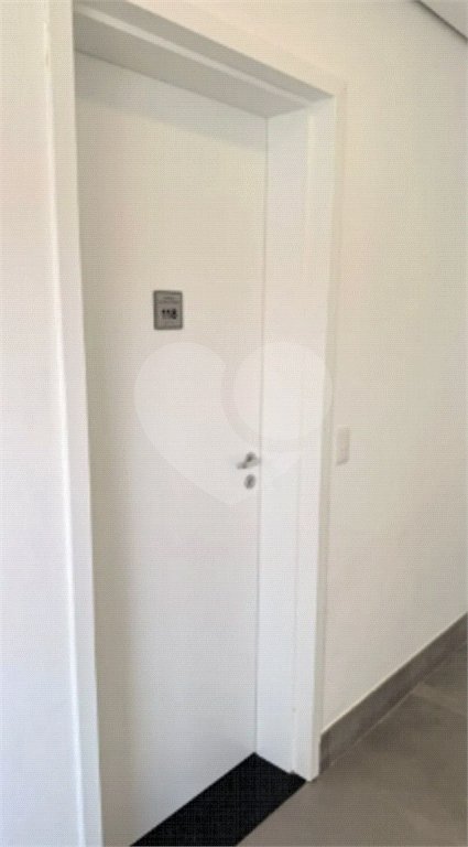 Apartamento à venda com 1 quarto em Santana, São Paulo, SP