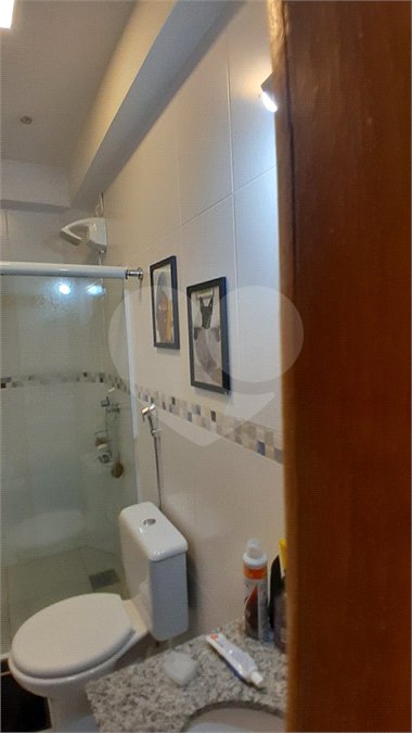 Casa à venda com 2 suítes em Campo Grande, Rio de Janeiro, RJ