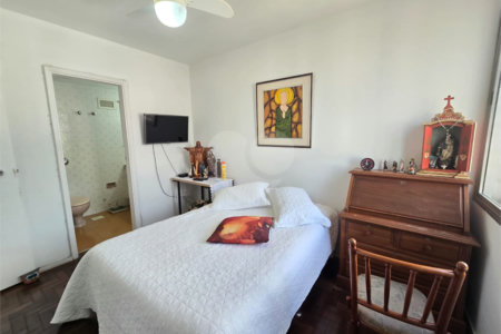 Apartamento à venda com 3 quartos, sendo 1 suíte, em Tijuca, Rio de Janeiro, RJ