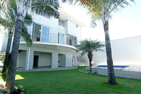 Casa para alugar com 4 suítes no condomínio Residencial Terras de Vinhedo, Vinhedo - SP