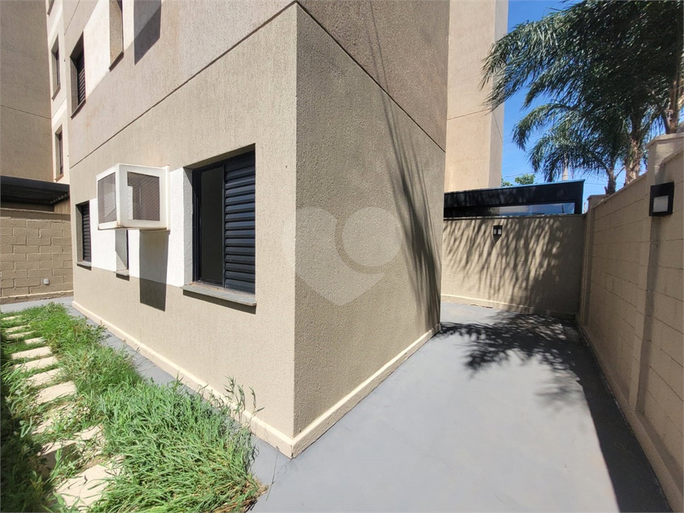 Apartamento à venda com 2 quartos em Vila Virgínia, Ribeirão Preto, SP