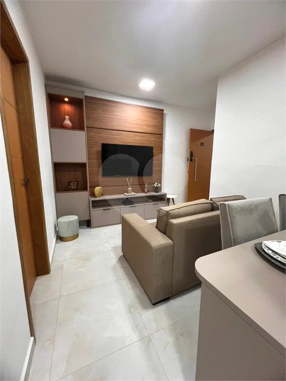Casa à venda com 2 quartos no condomínio Viva Alto, São Paulo - SP