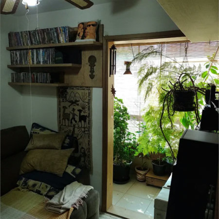 Apartamento à venda com 3 quartos, sendo 1 suíte, em Paraisópolis, São Paulo, SP