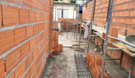 Casa à venda com 2 quartos, sendo 1 suíte, em Vila Guilherme, São Paulo, SP
