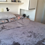 Apartamento à venda com 1 suíte em Ipiranga, São Paulo, SP