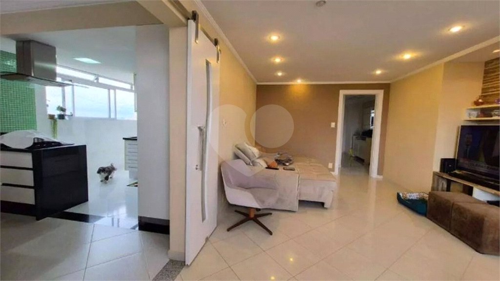 Apartamento à venda com 3 quartos, sendo 1 suíte, em Mooca, São Paulo, SP