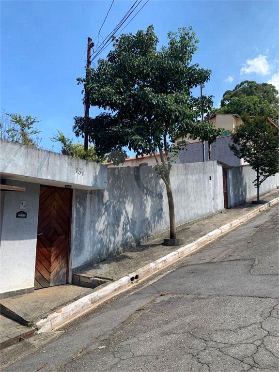 Terreno à venda em Horto, São Paulo, SP