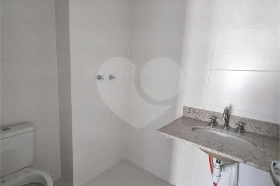 Apartamento à venda com 2 quartos, sendo 1 suíte, em Santana, São Paulo, SP