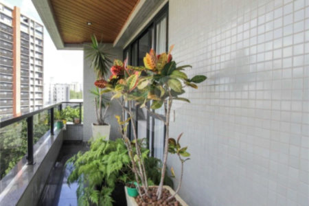 Apartamento à venda com 3 suítes em Vila Andrade, São Paulo, SP