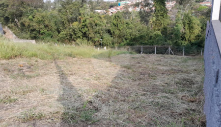 Terreno à venda em Residencial Jatobás, Louveira, SP