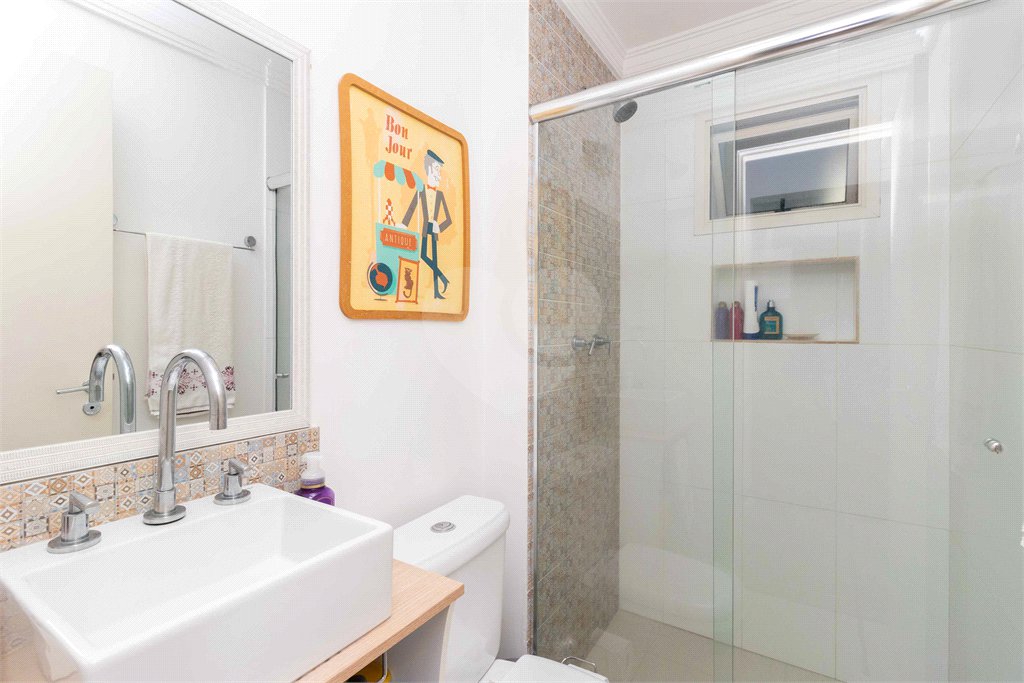 Apartamento à venda com 3 quartos, sendo 1 suíte,  em Gopoúva, Guarulhos, SP