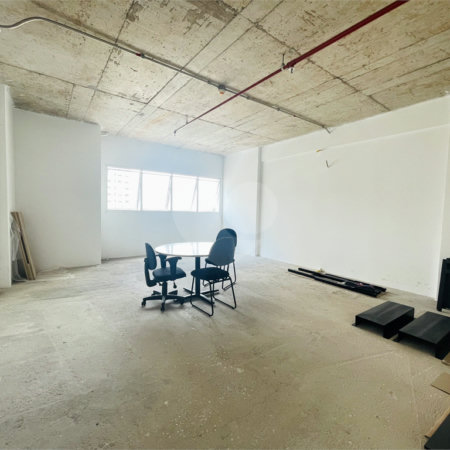 Sala à venda no Centro, São Bernardo do Campo, SP