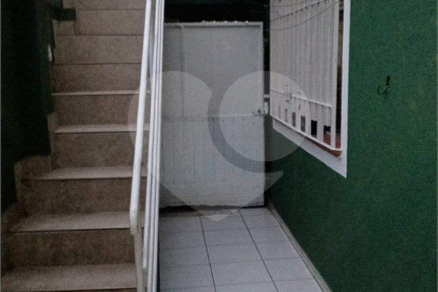 Sobrado à venda com 3 quartos em Parque Edu Chaves, São Paulo, SP