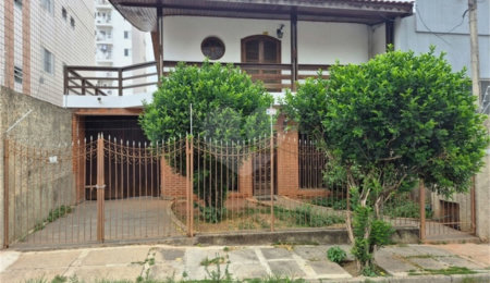 Casa à venda com 3 suítes em Vila Jardini, Sorocaba, SP