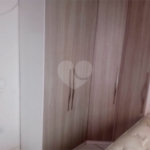Apartamento à venda com 2 quartos em Jardim Alzira Franco, Santo André, SP