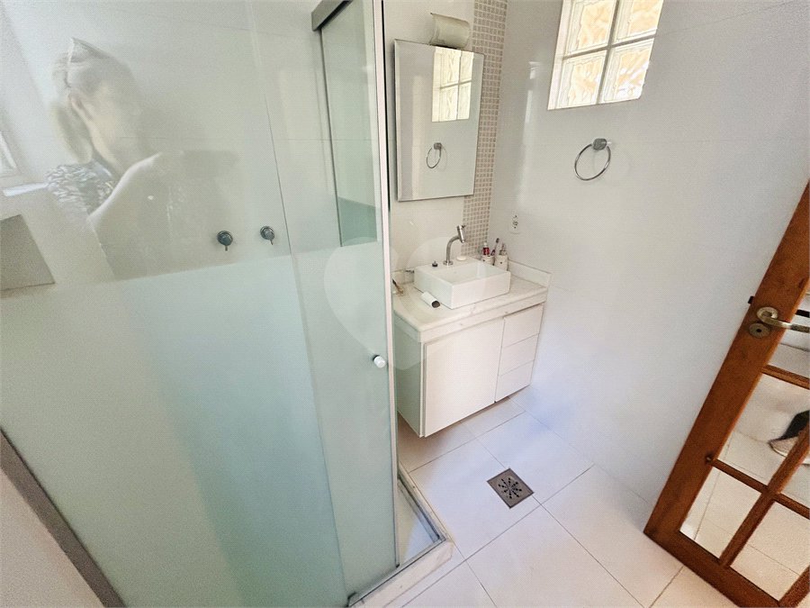 Casa de Vila à venda com 3 quartos, sendo 1 suíte, em Maracanã, Rio de Janeiro, RJ