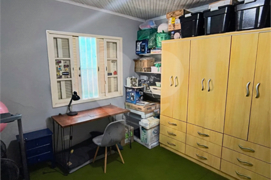 Sobrado à venda com 3 quartos, sendo 1 suíte, em Pirituba, São Paulo, SP