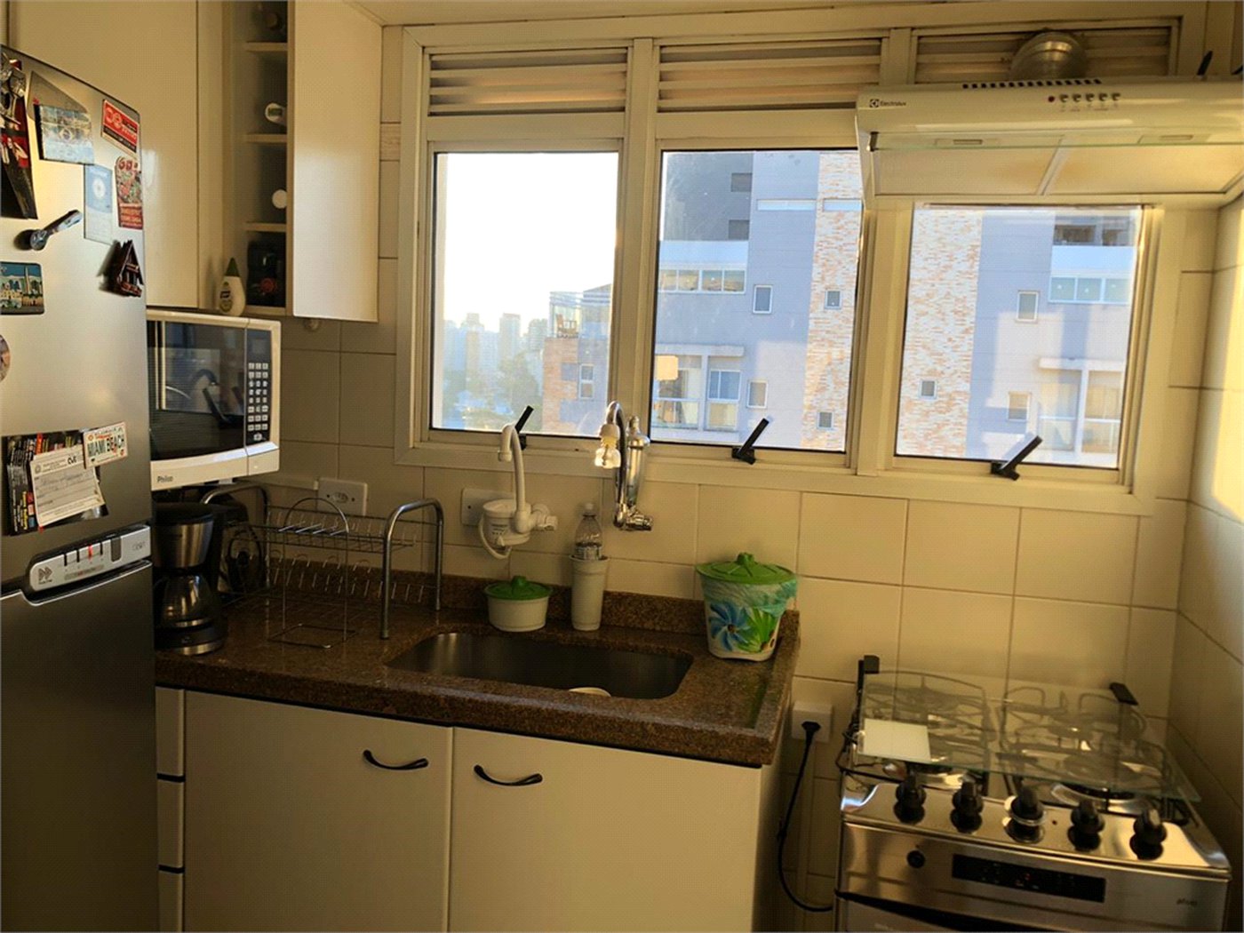 Apartamento à venda com 2 quartos em Pinheiros, São Paulo, SP