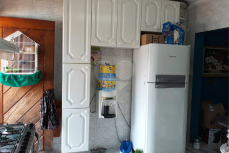 Sobrado à venda com 3 quartos, sendo 1 suíte,  em Jardim Oriental, São Paulo, SP