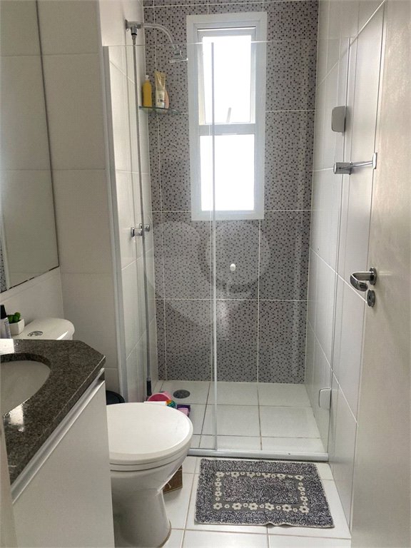 Apartamento à venda com 3 quartos, sendo 1 suíte, em Horto, São Paulo, SP