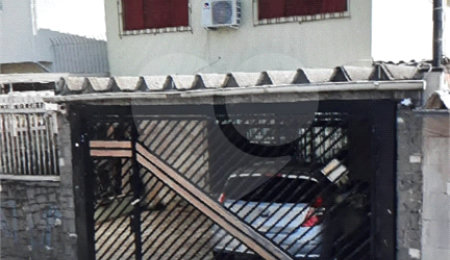 Sobrado à venda com 5 quartos, sendo 1 suíte,  em Vila Brasilina, São Paulo, SP