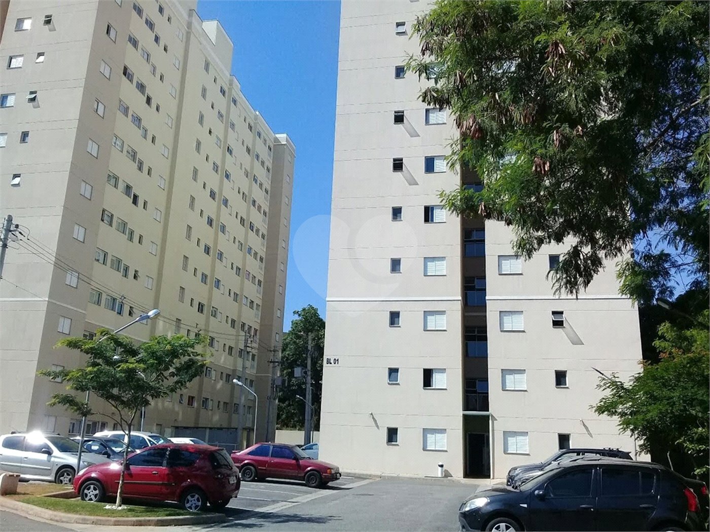 Apartamento à venda com 2 quartos em Vila Helena, Sorocaba, SP