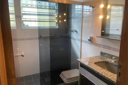 Casa Térrea para alugar com 3 quartos, sendo 1 suíte, em Vila Ipojuca, São Paulo, SP
