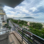 Apartamento com 2 dormitórios à venda, 123 m² por R$ 1.280.000,00 - Boqueirão - Santos/SP
