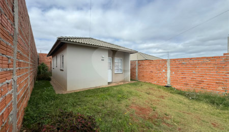 Casa para alugar com 2 quartos em Loteamento Residencial Cristóvão Colombo, Itapetininga, SP