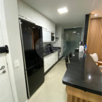 Apartamento à venda com 2 quartos, sendo 1 suíte,  em Vila Leonor, São Paulo, SP