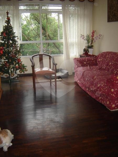 Apartamento à venda com 4 quartos, sendo 1 suíte, em Aclimação, São Paulo, SP