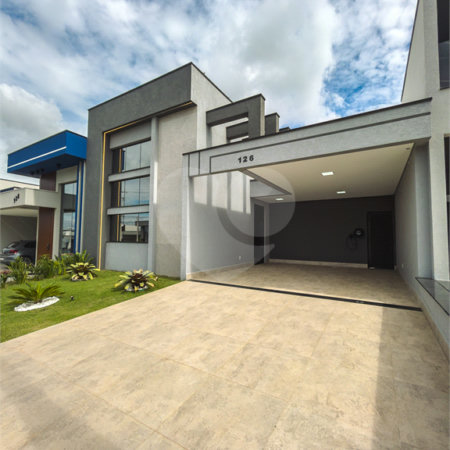 Casa à venda com 3 suítes no condomínio Residencial Evidencias Indaiatuba, Indaiatuba - SP