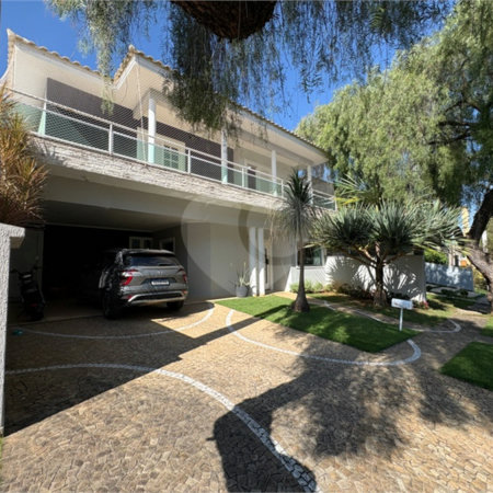 Casa à venda com 3 suítes no condomínio Lago da Boa Vista, Sorocaba - SP