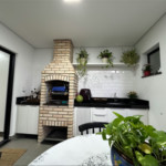 Casa em condomínio à venda com 3 quartos, sendo 1 suíte, em Horto Florestal, Sorocaba, SP