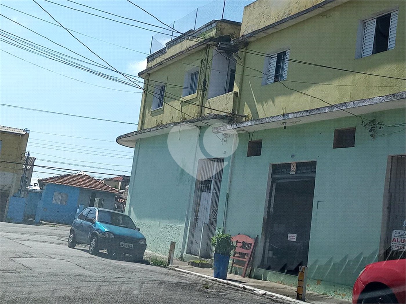 Prédio à venda em Limão, São Paulo, SP
