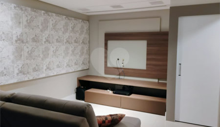 Apartamento à venda com 3 quartos, sendo 1 suíte,  no Centro, São Bernardo do Campo, SP