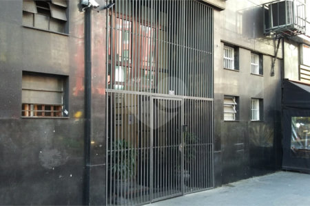 Studio à venda com 1 quarto em República, São Paulo, SP
