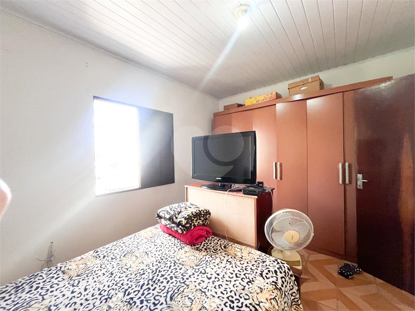Casa à venda com 3 quartos em Chora Menino, São Paulo, SP
