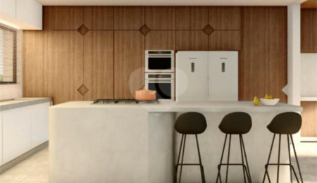 Casa à venda com 4 suítes em Residencial Jatibela, Campinas, SP