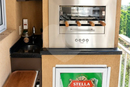 Apartamento para alugar com 3 quartos, sendo 1 suíte, em Jardim Anhangüera, Ribeirão Preto, SP
