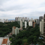 Cobertura à venda com 4 quartos, sendo 2 suítes,  em Vila Suzana, São Paulo, SP