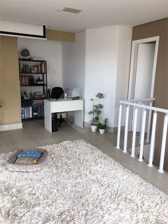 Cobertura à venda com 3 quartos, sendo 1 suíte, em Lauzane Paulista, São Paulo, SP