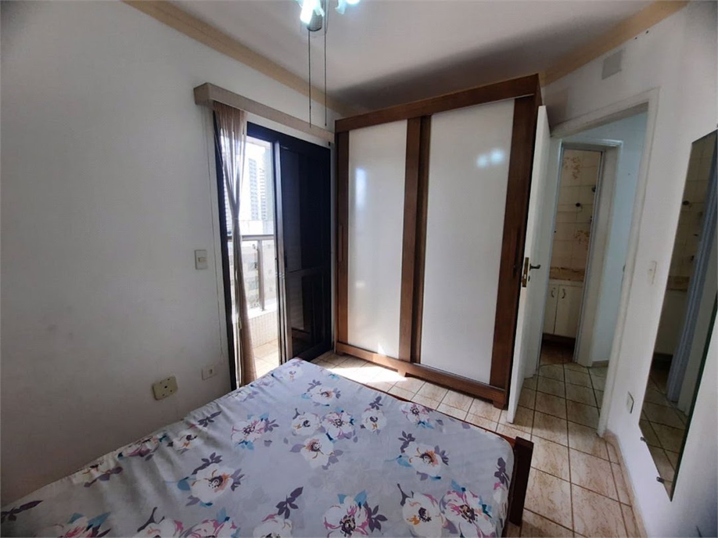 Apartamento à venda, 108 m² por R$ 592.540,00 - Vila Alzira - Guarujá/SP